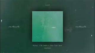 (FREE) Miyagi x Mr Lambo x Xcho Type Beat - &laquo;Laguna&raquo; (prod. by routbeatz)