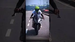 No difference 😌 / #ktm #youtube #automobile #motovlog #shorts