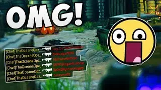 the OVERPOWERED SPAWNTRAP...