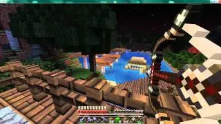 TheMinecraftProject Reloaded #2 It's a whole new world