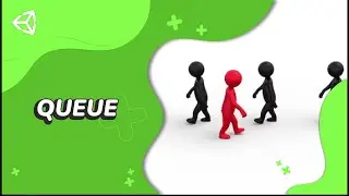 Unity | Queue Veri Yapısı
