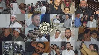 المولد النبوي الشريف من ديار العم : عماد بكر || أبو سامر || - استديو بلسم