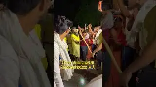 Shree Premanand Ji Maharaj Darshan #vrindavan #premanand #radheradhe