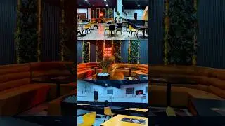 Fine dinning at Belloni&rsquo;s Place.✨🍽️📍Bank Road Outlet, opp. GTBank #fypp #bellonisplacefood #food