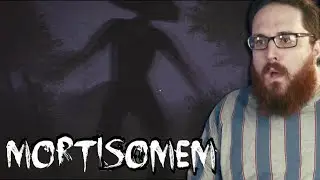 RESIDENT EVIL IN BRASILE?! 🇧🇷 - MORTISOMEM - Croix89 Scarytime 👻|