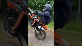 250 smx thunder pr&eacute;sentation 🔥🔥