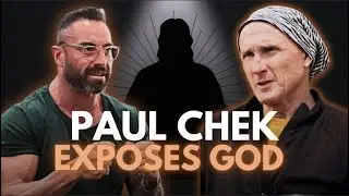 Paul Chek on God & Life Success Formula – The Secret to Mastering Your Life! | Chris Dufey