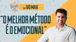 GANHAR DINHEIRO no TRADE ESPORTIVO é PURO EMOCIONAL • @gestaotrading-ivomaia7290 • Boteco do Clubão