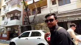 how to go #ramkrishna  mission institute of culture #at golpark # journey