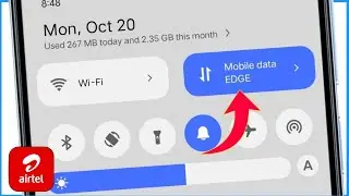 Mobile Data Edge Problem Airtel | Mobile Data Edge Airtel