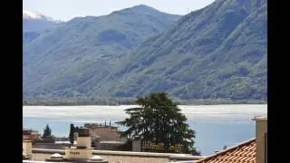 Hotel Muralto Locarno - Photogallery