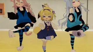 Dynamite | BTS Smol Dance Cover
