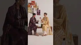 Winter 2025 | Khaddar - Linen - Marina