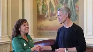 Revitalizing Small Towns
