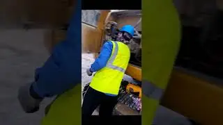 إزاي نغير زيت وفلتر للحفاره