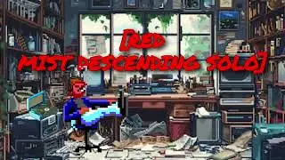 AI & The AIs Feat Changis - F**k Tha Police Quest III (Onscreen Lyrics)