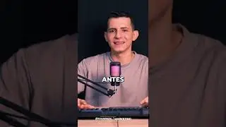 📸 COMO GENERAR FONDO A FOTO CON I.A. EN PHOTOSHOP #photoshop #photoshopai #ia #ai #adobephotoshop