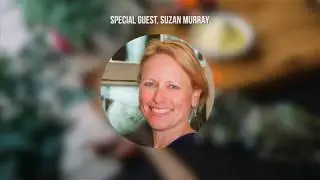 Health Gig EP65: Suzan Murray - How environmental health, humans and animals is inextricably linked