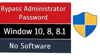 Window 10 : How To Install Any app without Admin Rights in 5 Minutes - Hindi