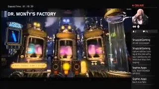 theragingcalzone's b03 stream