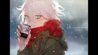 Komaeda Nagito: Say Something (I'm Giving Up On You)
