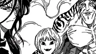 Toriko トリコ Chapter 372 Review Acacia Vs Toriko, Solo Fight? Really???