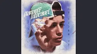 Diamante Intoc&aacute;vel