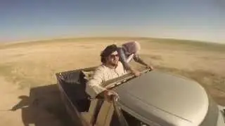 زيـارة مدينة القصب والحريق وكشتة في رياضها 1436هـ
