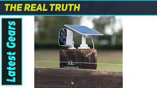 Equine Eye Vision: Best Wireless Horse Camera?