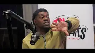 Calimar White : Breaks down the City of St Petersburg in Florida & how HOOD the city is