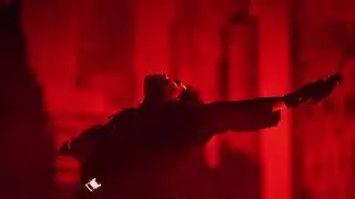 Call Out My Name -The Weeknd (After Hours Til Dawn Tour Mike Dean Synth Live Version Studio Quality)