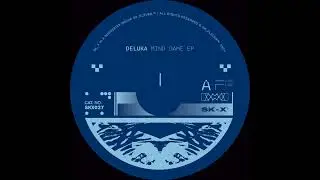 Deluka - Mind Games [SKX027]