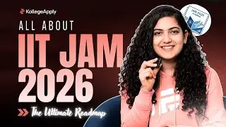 How to Crack IIT JAM in 30 Days? | Explained Under 4 Mins | Ultimate Roadmap