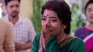 Khelna Bari - Ep 344 - Krishanu Ganguly - Bengali Tv Serial - Zee5 Bangla Classics