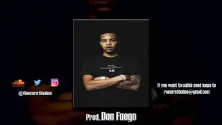 [FREE] G Herbo + Lil Uzi Vert Type Beat 2020 