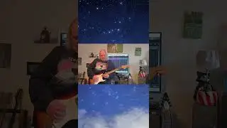 Sad Blues In g minor