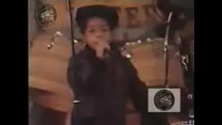 SISTER CAROL,SISTER NANCY,CARLTON LIVINGSTON,MIKEY JARRET, DANNY MANGROO AND MORE PART 1 BK, NY