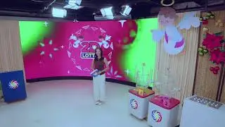 [LIVE] PCSO 5:00 PM Lotto Draw - December 22, 2025