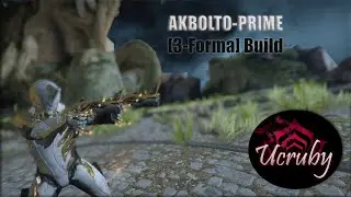 Warframe Akbolto-Prime Build
