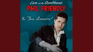 One Way Ticket (Live)