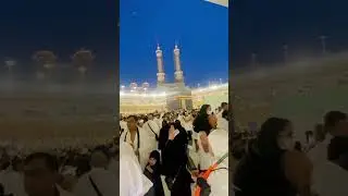 Makkah live today now 💞❤️&zwj;🩹 | Makkah live | macca live | Makkah live today now | #makkahlive