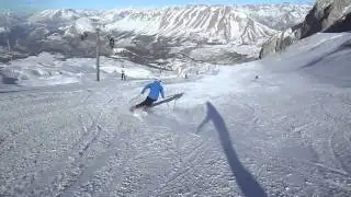 Superdévoluy - Skigebied review - Snowplaza