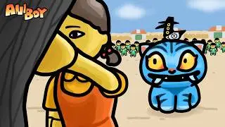 What if Derpy Joined the Squid Game? | KPop Demon Hunters