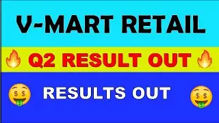 V-MART  Q2 results 2022 | V-MART  latest news | V-MART  Share News | V-MART  Upcoming News