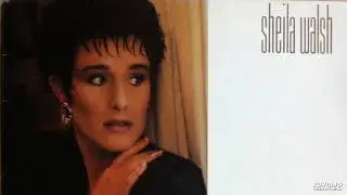 Sheila Walsh - Sand In The Hand (1986)
