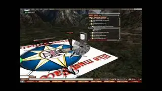 Second Life Demo Bike Rezzer Sin City Customs