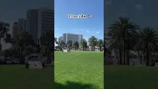 Florida 🇺🇸 #travel #usa #trend #love #ai #beach #viral #video #vlog #viralshorts #shorts #yt #fyp