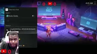 fighting game multiverse / 2026/training/rank/24/7hour fighting game stream