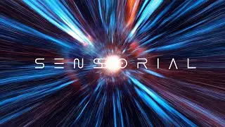 Hyperspeed Visuals (Cosmos VFX)