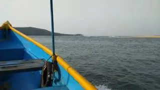 Sangam point @ Devbag